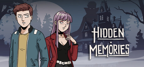 隐藏记忆Hidden Memories免费下载：点击式悬疑解谜游戏-宝藏秀