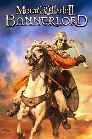 骑马与砍杀2：霸主/Mount & Blade II: Bannerlord 免费下载：卡拉迪亚沙盘征战与实时战场玩法-宝藏秀
