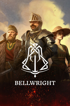 颂钟长鸣Bellwright免费下载:中世纪生存建造与叛军村庄经营-宝藏秀