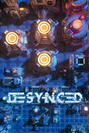 智械工厂Desynced免费下载：行为逻辑编译异星自动化工厂-宝藏秀