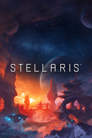 Stellaris群星免费下载:自定义帝国与程序生成银河大战略-宝藏秀