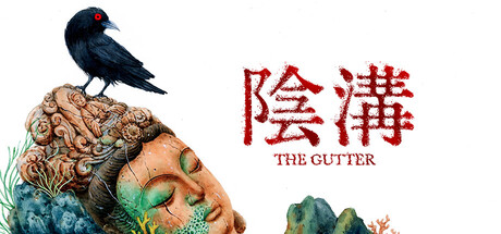 阴沟（THE GUTTER）免费下载：登上1801年那艘闹鬼花船，看一个烂人如何沉入江底-宝藏秀