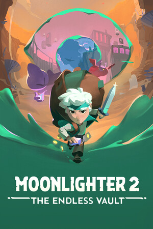 夜勤人2：无尽宝库/Moonlighter 2 免费下载：白天开店、夜晚寻宝的续作玩法解析-宝藏秀