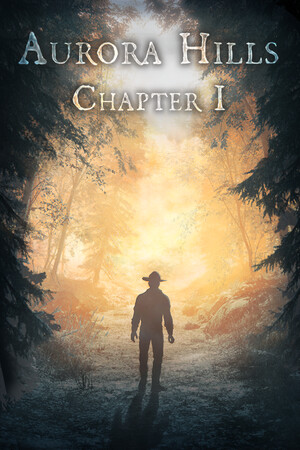 极光山庄：第1章 Aurora Hills: Chapter 1 免费下载：人去楼空的深山镇子，失踪档案等你入林翻开-宝藏秀