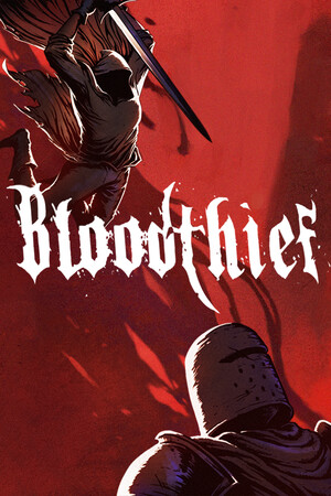 窃血之徒 Bloodthief 免费下载:吸血鬼高速地牢冲刺-宝藏秀