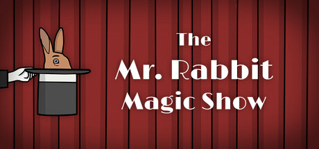 兔子先生的魔术秀 The Mr. Rabbit Magic Show 免费下载：Rusty Lake十周年献礼，二十场魔术暗藏玄机-宝藏秀