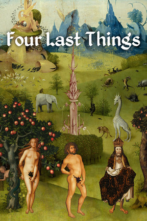 Four Last Things免费下载：文艺复兴名画点击冒险-宝藏秀