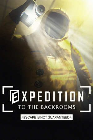 EXPEDITION TO THE BACKROOMS（密室探险）免费下载：深入后室勘探，每一步都可能是最后一步-宝藏秀
