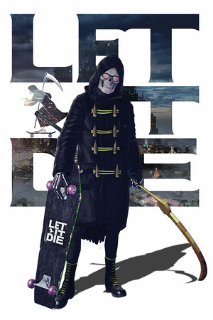 LET IT DIE免费下载：霸比塔登塔生存与死亡惩罚机制解析-宝藏秀