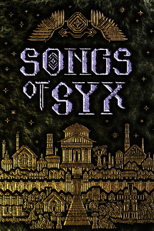 希克斯之歌/Songs of Syx 免费下载：上万市民独立模拟的城建帝国-宝藏秀