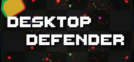 桌面防卫者 Desktop Defender 免费下载:角落挂机守城战-宝藏秀