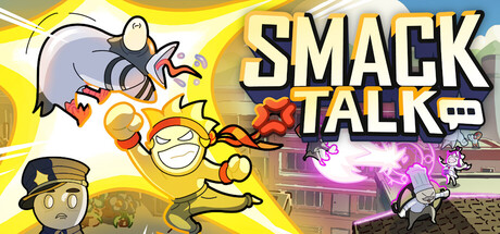Smack Talk 免费下载:把嗓门当手柄,喊得响才打得赢-宝藏秀