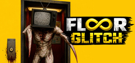 楼层异常 Floor Glitch 免费下载：不交出每层的答卷，这栋楼不放你下楼-宝藏秀