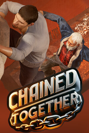 链在一起 Chained Together 免费下载：四人铁链攀爬地狱逃生-宝藏秀