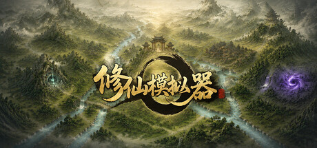 修仙模拟器免费下载：单人修仙世界的取舍与斗法玩法-宝藏秀
