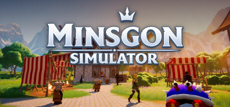 明斯贡模拟器/Minsgon Simulator 免费下载：把孵蛋驯兽做成一门生意-宝藏秀