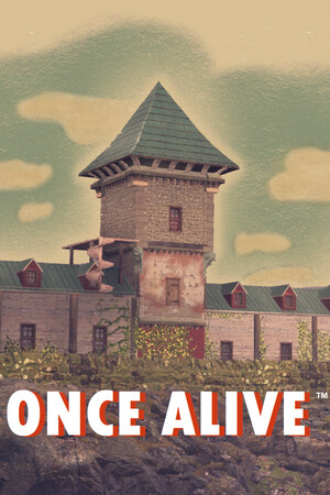 无声之地Once Alive免费下载：空城末日冒险解谜-宝藏秀