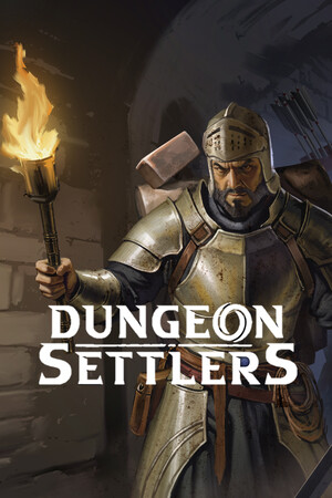 地城拓荒/Dungeon Settlers 免费下载：据点经营与四人小队地牢探险玩法解析-宝藏秀