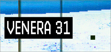 VENERA 31（金星31号）免费下载：在雪花噪点里核实金星地表的异常-宝藏秀