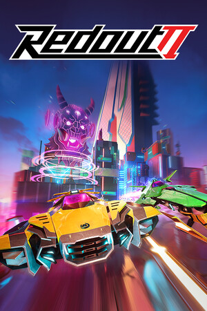红视2 Redout 2 免费下载：反重力竞速贴地飞行-宝藏秀