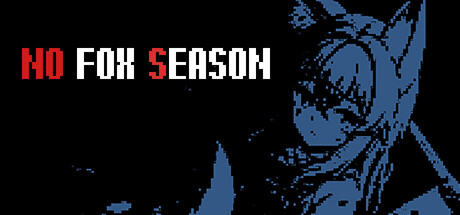 没有狐狸的季节/no fox season 免费下载：捡回家的狐狸，好像不只是狐狸-宝藏秀