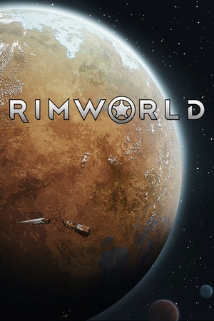 环世界/RimWorld 免费下载：AI故事讲述者驱动的殖民地生存模拟-宝藏秀