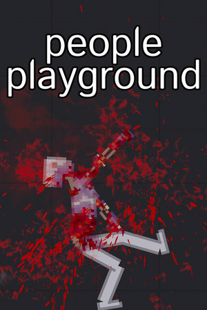 人类游乐场/People Playground 免费下载：单人物理沙盒与装置搭建-宝藏秀