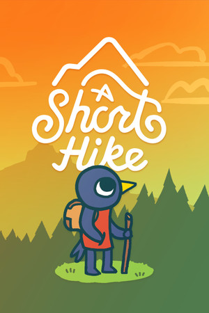 小小登山行 A Short Hike 免费下载：慢节奏登顶与探索指南-宝藏秀