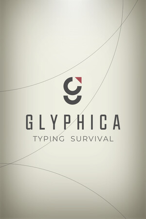 指尖疾速：打字狂潮/Glyphica: Typing Survival 免费下载：把拼音打字变成弹幕生存战-宝藏秀
