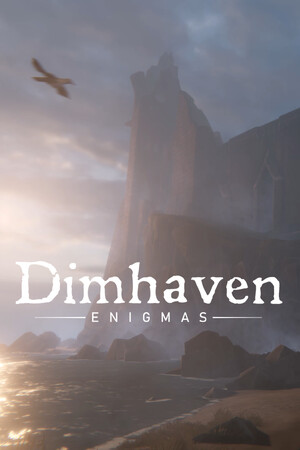 Dimhaven - The Lost Source 免费下载:晦港寻亲解谜冒险-宝藏秀
