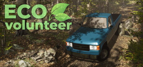 环保志愿者/Eco Volunteer 免费下载：单人自然清理、救援与生态摄影玩法-宝藏秀