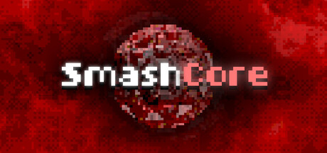 粉碎核心 SmashCore 免费下载：用引力把小行星磨成钱的解压增量游戏-宝藏秀