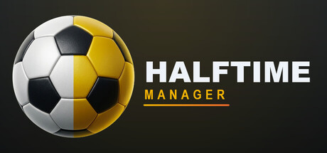 半场经理/HALFTIME Manager 免费下载：站进更衣室训话，亲手把鱼腩带成豪门-宝藏秀