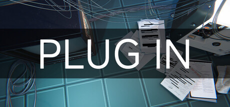 PLUG IN - 接入 免费下载：箱子推到位不算完，接上电才算通关-宝藏秀