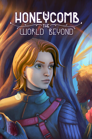 蜂巢：异星物语（Honeycomb: The World Beyond）免费下载：在会咬人的星球上做实验，先活下来再谈人类的未来-宝藏秀
