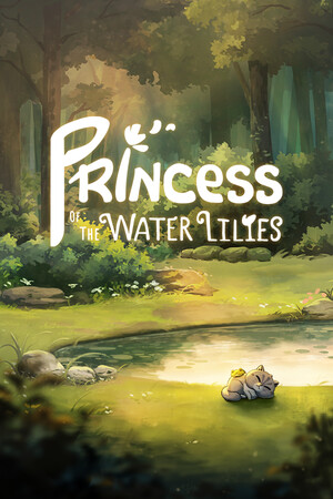 睡莲公主/Princess of the Water Lilies 免费下载：这只猫不挥爪，一声呼噜就能赢下 Boss-宝藏秀