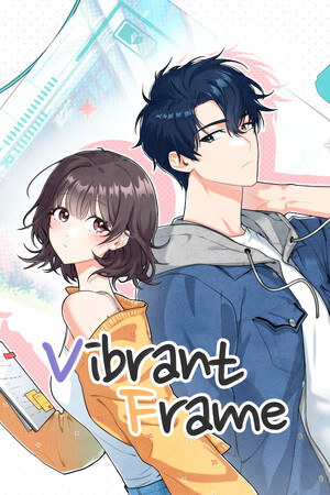 青春之框/Vibrant Frame 免费下载：毕业季乙女向视觉小说与快照攻略玩法-宝藏秀