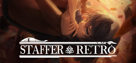 异能追忆（Staffer Retro: A Supernatural Mystery Quest）免费下载：档案拼错可以推翻，真相只有一个-宝藏秀