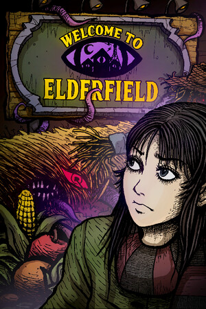 在恐怖小镇种田结婚：《欢迎来到古原镇/Welcome to Elderfield》免费下载与玩法介绍-宝藏秀