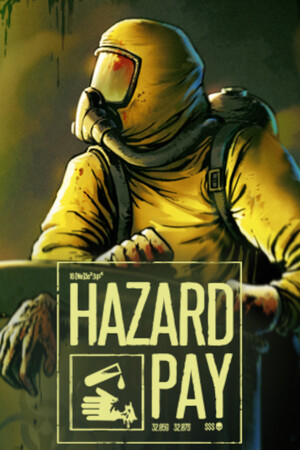 Hazard Pay 免费下载：秘密实验室推箱子解谜清理专家-宝藏秀