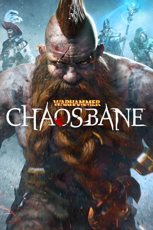 战锤：混沌祸根/Warhammer：Chaosbane 免费下载：旧世界四人刷装ARPG-宝藏秀