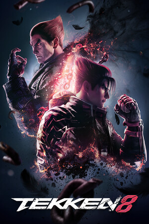 铁拳8免费下载：Heat攻防与AI Ghost单人练习玩法解析-宝藏秀