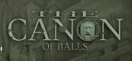 THE CANON OF BALLS 免费下载：无小地图开放世界滚球游戏-宝藏秀