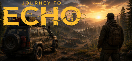 回声之旅（Journey to Echo）免费下载：开车出门搜物资，先想好怎么回来-宝藏秀