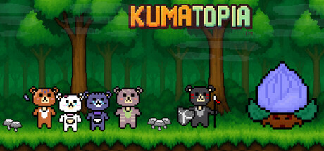 熊托邦Kumatopia免费下载：离线养熊日常与回旋镖挑战-宝藏秀