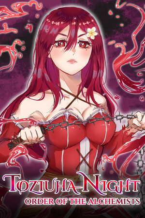 Toziuha Night: Order of the Alchemists 免费下载：炼金术士铁鞭复仇-宝藏秀