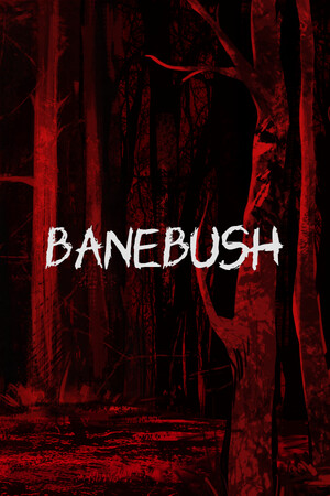 血根森主（Banebush）免费下载：老家的村子空了，森林里有什么在等你-宝藏秀
