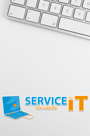 IT服务公司/ServiceIT：You can do IT 免费下载：修设备、管服务器、对抗黑客的单人模拟-宝藏秀