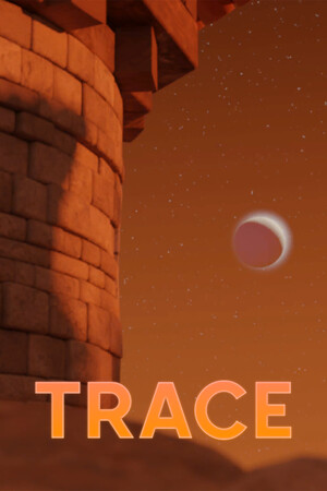 踪迹：终极版 TRACE Definitive Edition 免费下载：一次点击，撬开一整颗星球的谜-宝藏秀