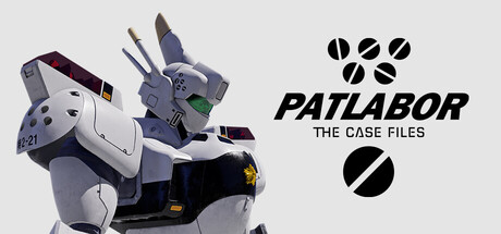 机动警察:案件档案/PATLABOR the Case Files 免费下载:警徽配机甲,特车二课的案子等你办结-宝藏秀